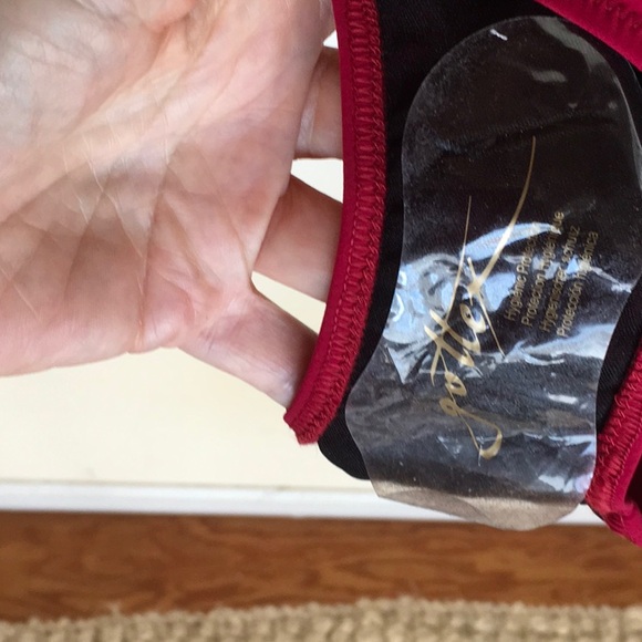 NWT Gottex Corset Style Suit - Picture 5 of 5